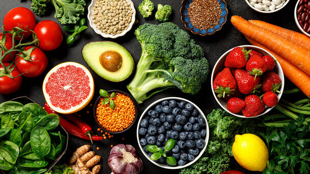 Portland, LA, Austin Top Cities for Vegans and Vegetarians