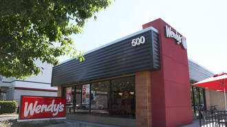 Wendy's Just Launched Brand New "Frosty Cream Cold Brews" 