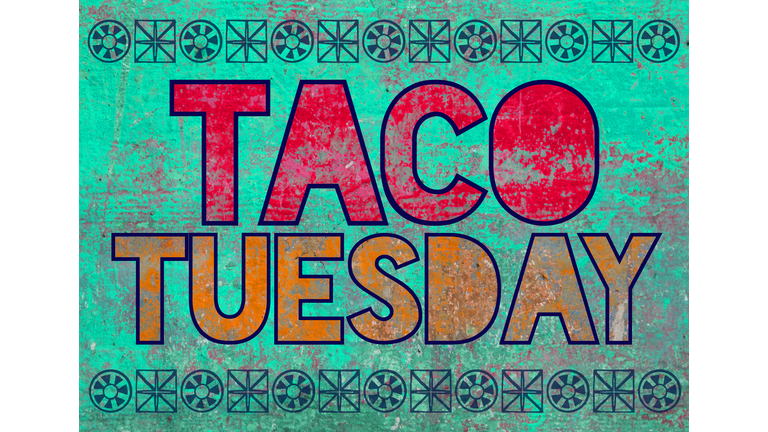 Taco Tuesday