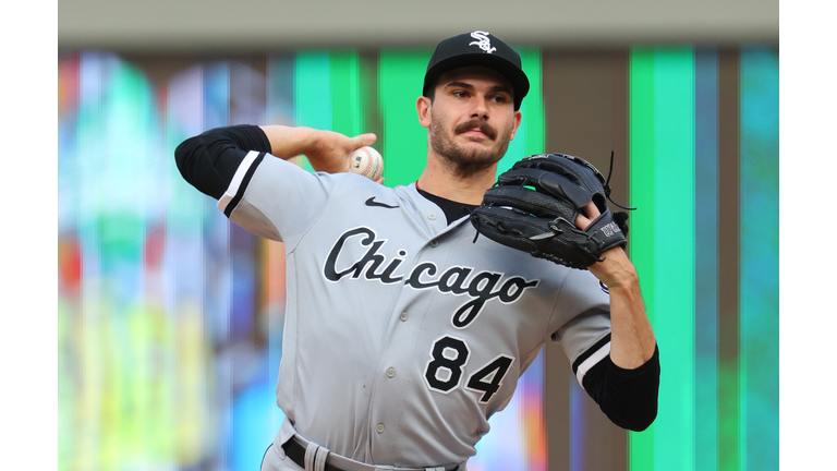 Chicago White Sox v Minnesota Twins