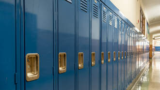 All Clear Given After Bomb Threat Called into Clear Creek High School