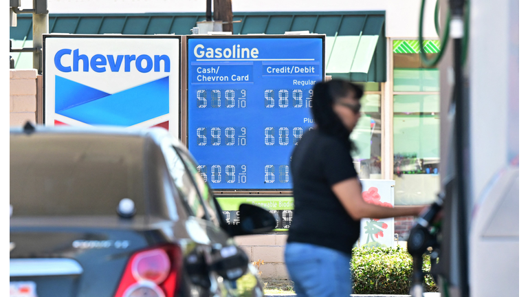 US-POLITICS-PETROL-INFLATION