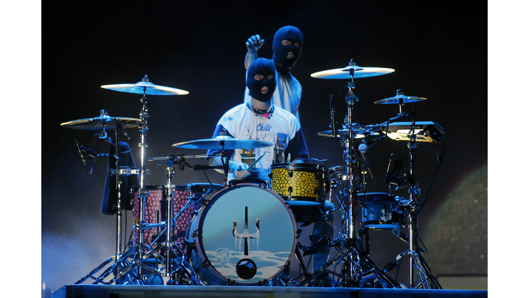 Lollapalooza Chile 2023 - Day 3