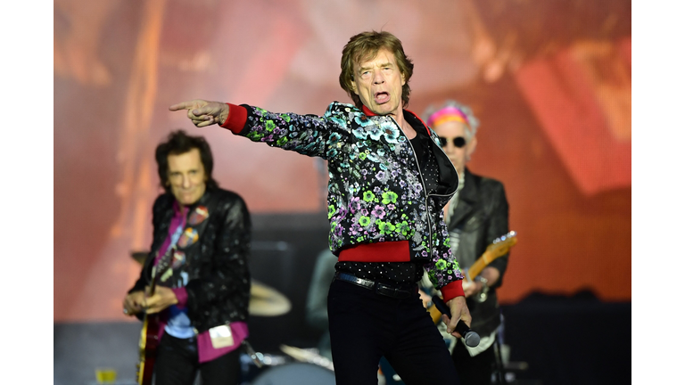 TOPSHOT-FRANCE-MUSIC-CONCERT-ROLLING STONES