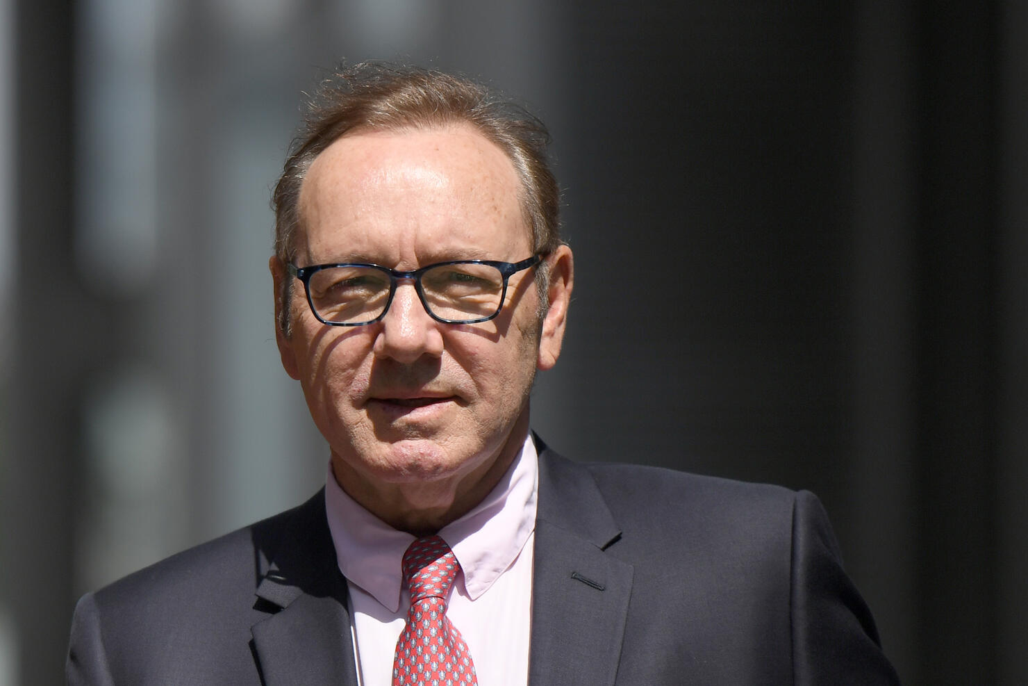 Jury Deliberates On Kevin Spacey Sexual Assault Charges