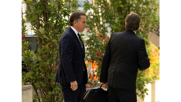US-POLITICS-JUSTICE-COURT-HUNTER-BIDEN