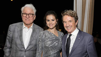 "Only Murders in the Building" Season 3 Trailer