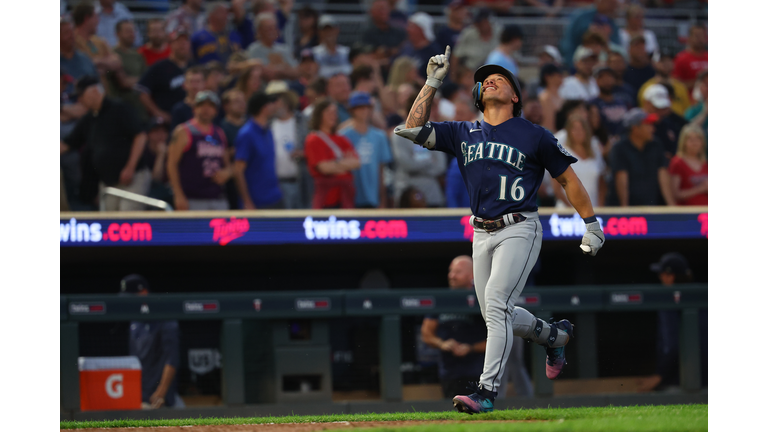 Seattle Mariners v Minnesota Twins