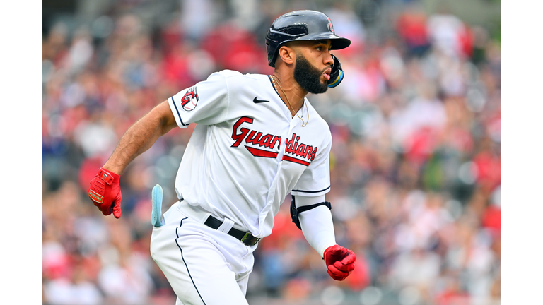 Milwaukee Brewers v Cleveland Guardians