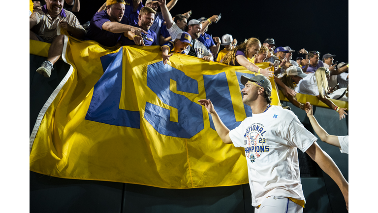 2023 NCAA Division I Baseball Championship