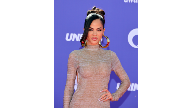 2023 Latin American Music Awards - Arrivals