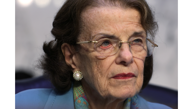 Senate Intelligence Committee Holds Nomination Hearing For National Security Directors