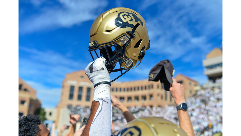 Colorado Buffaloes