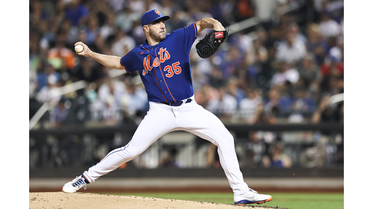 Chicago White Sox v New York Mets