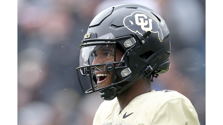Colorado Football Spring Game