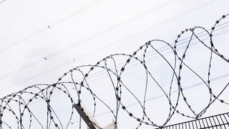 Border Security / Satanic Philosophy