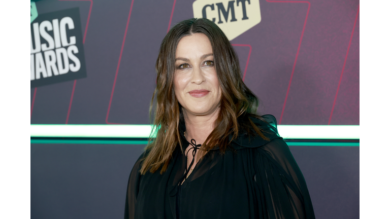 2023 CMT Music Awards – Red Carpet