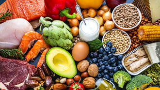 Body Chemistry & Health