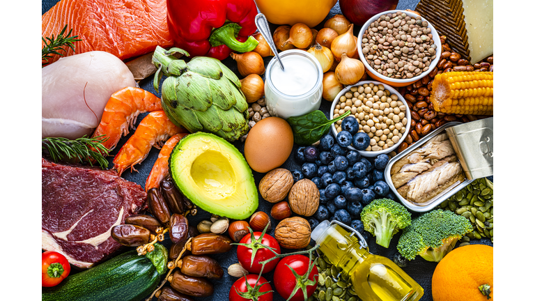 Body Chemistry & Health