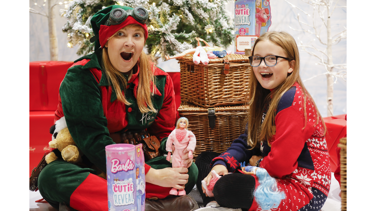 Hamleys Unveil Top Ten Toys for Christmas 2022