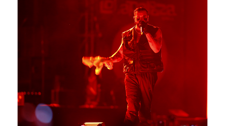 Lollapalooza Chile 2023 - Day 2