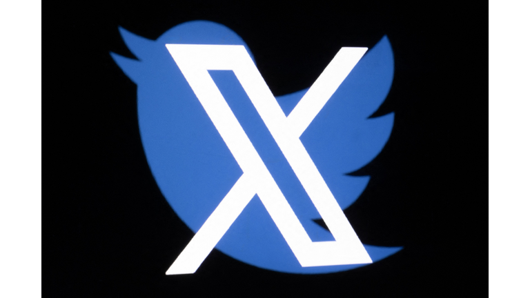 FRANCE-TECHNOLOGY-MEDIA-TWITTER-X