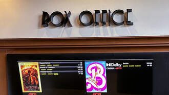 'Barbenheimer' Remains Unstoppable At The Box Office