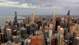 Rooftops To Go To Around Chicago.