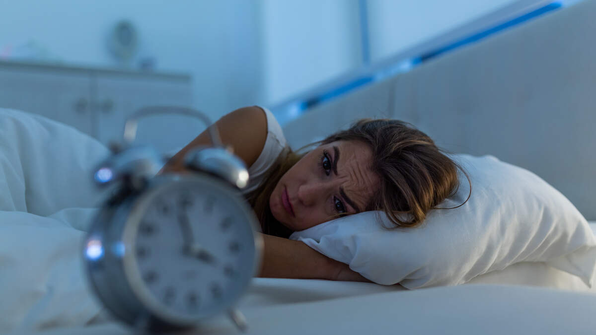 Get better quality sleep with the holy grail of sleep tips