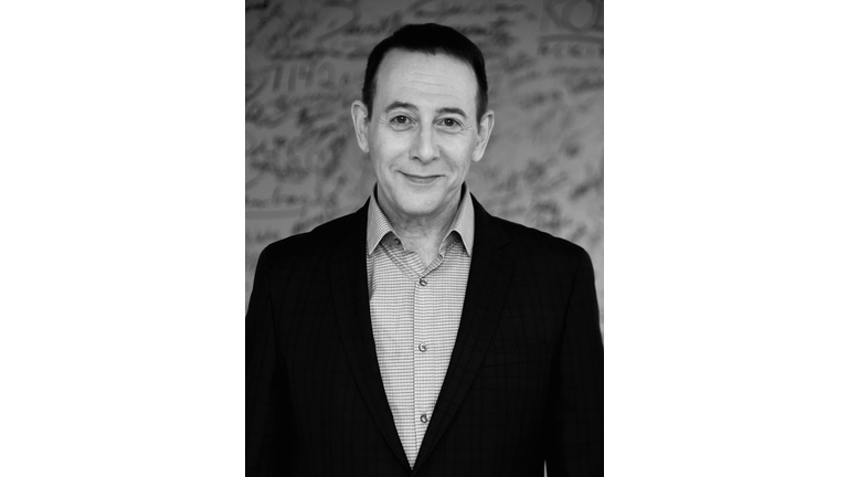 AOL Build Speaker Series - Paul Reubens, "Pee-wee's Big Holiday"