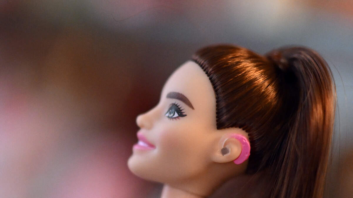 Barbie Movie Inspires Breakups & Empowerment 97.1 WASHFM Toby Knapp