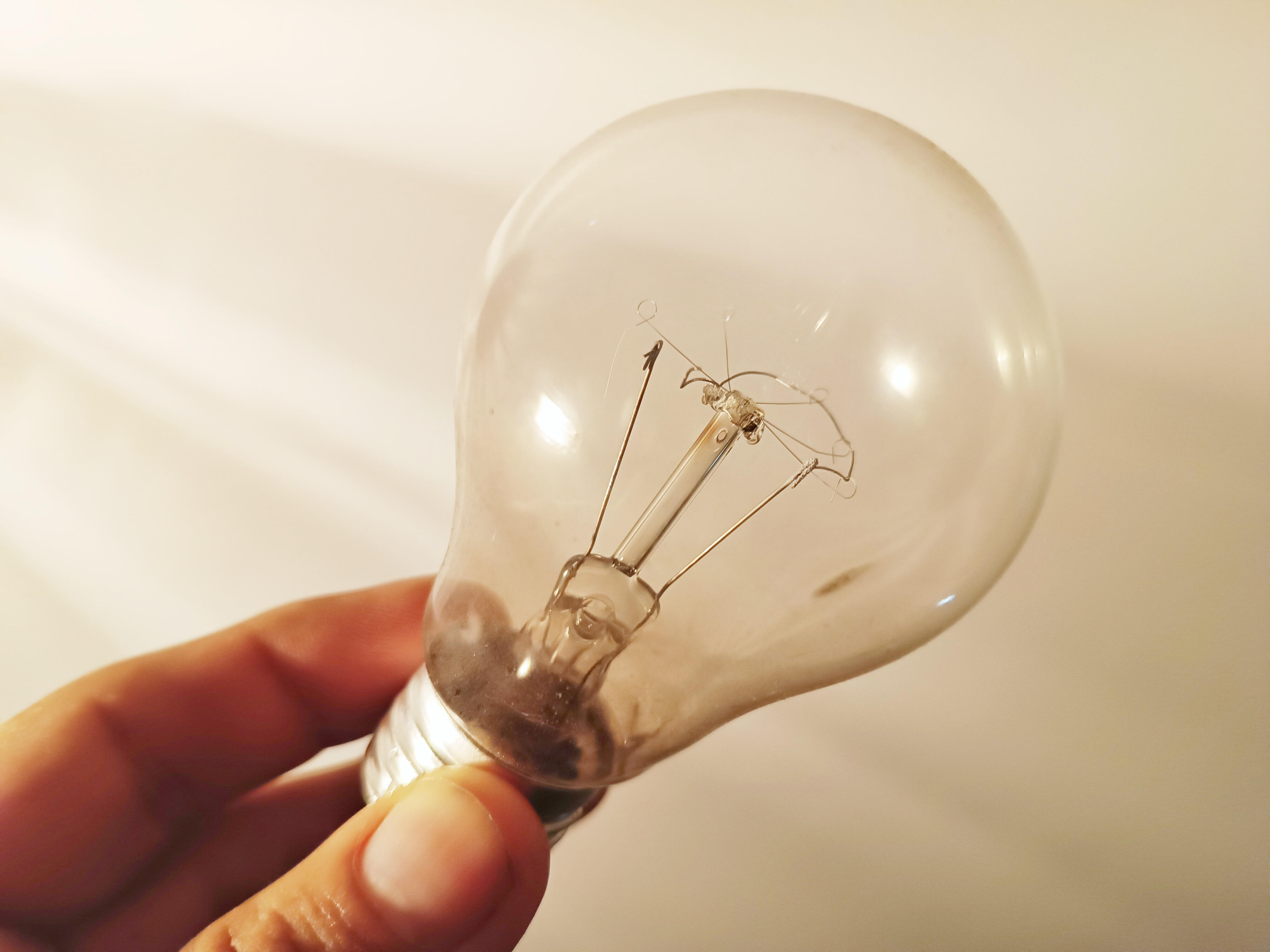 Incandescent Light Bulb Ban Takes Effect After 16 Years iHeart