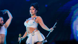 Kali Uchis recluta a El Alfa y JT de City Girls para nueva canción