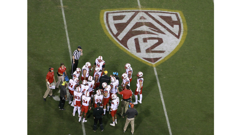 Utah v Arizona State