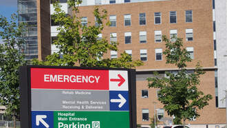 The Top-Ranking Hospital In Kentucky Has Been Named