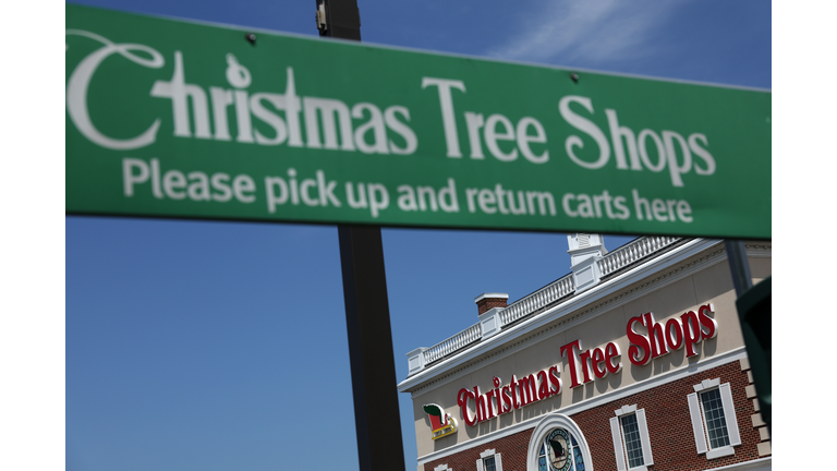 Christmas Tree Shops To Close All 70 U.S. Stores