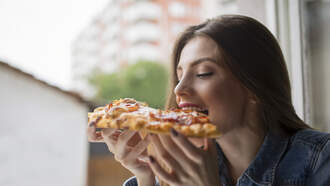 Nestlé Testing Pizza Vending Machines