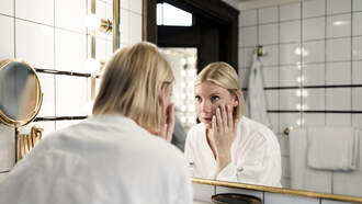 WATCH: TikTok'er Explains the "Ugly Phase" She and Other Women Go Through