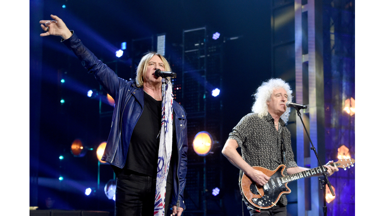 2019 Rock & Roll Hall Of Fame Induction Ceremony - Show