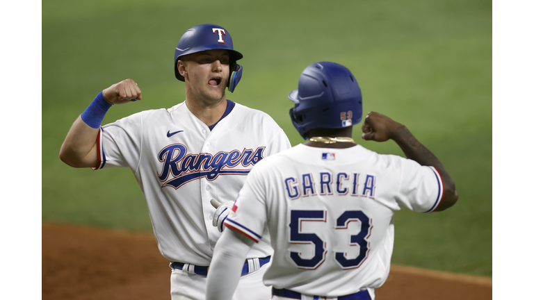 Chicago White Sox v Texas Rangers