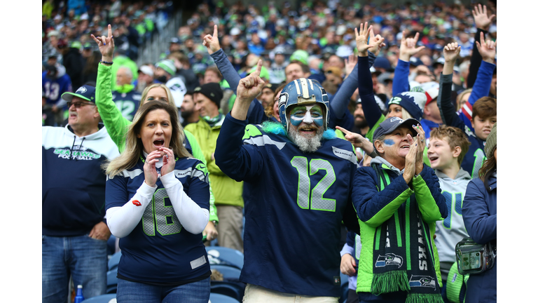 Seahawks Football Fest' at Lumen Field to include annual mock game - Field  Gulls