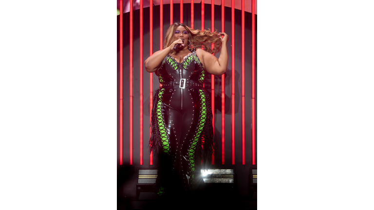 Lizzo "The Special Tour 2023" - Sydney