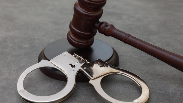 Albany Man Indicted on Rape and Burglary Charges