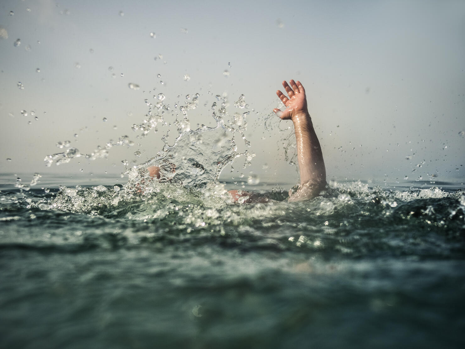 Drowning