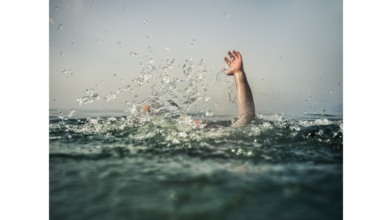 Drowning