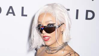 Doja Cat Drops New Single 'Paint The Town Red'
