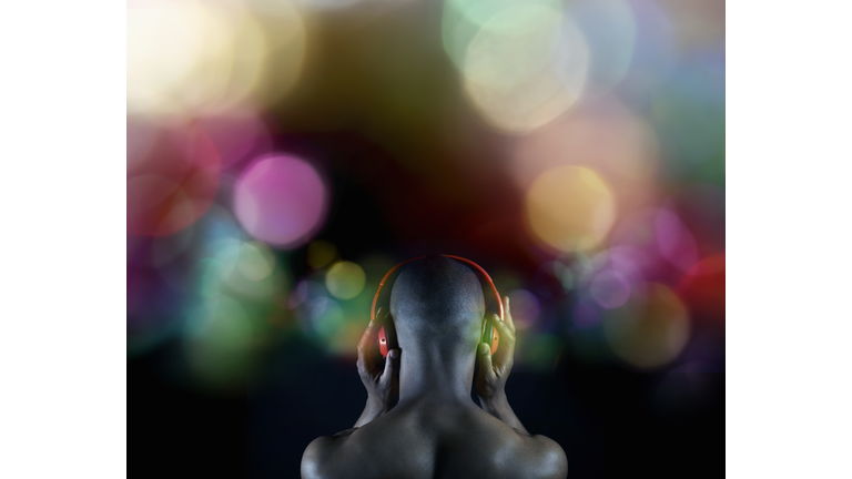 Science of the Senses / Out-of-Body Travels