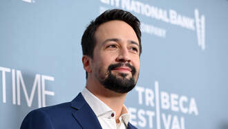 Lin-Manuel Miranda Is Working On Broadway Musical Based On 'The Warriors'