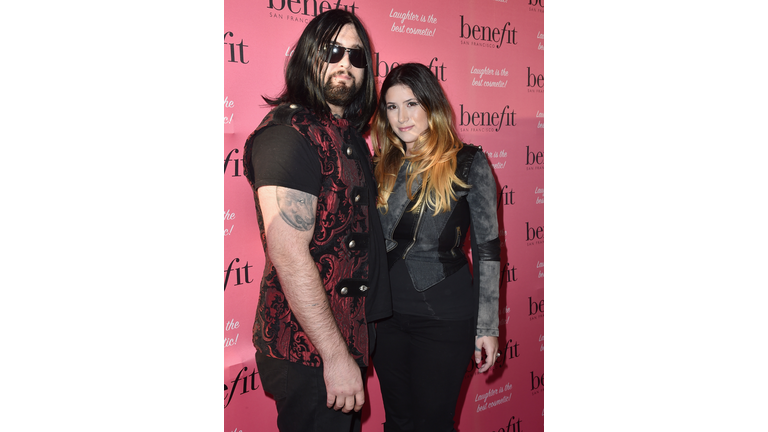 Benefit Cosmetic's 1st Annual National Wing Women Weekend VIP Launch Event