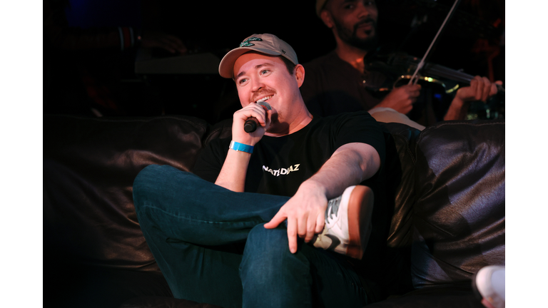 Comedian Sam Jay Debuts "OnSight: A Late-Night Therapy Show for Comics"